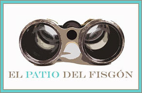 EL PATIO DEL FISGÓN » Calle Don Ramón de la Cruz, 26. Madrid.