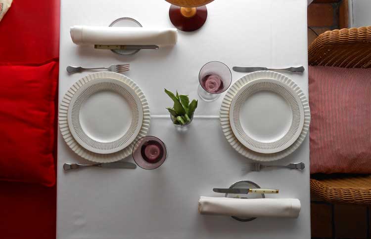 Restaurante Casa de Comidas en Palma de Mallorca