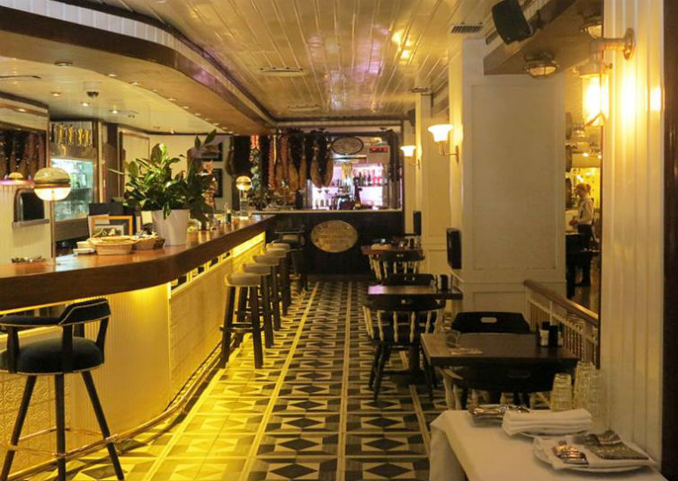 restaurant_patron_bcn_gastrobar_cocteleria Listae.me