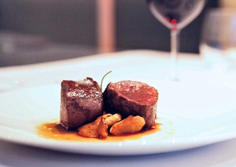 Temporada de caza En Treze Madrid